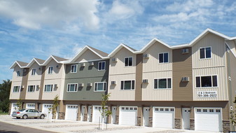 R&T Townhomes