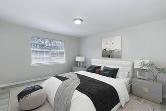 207 Johnson St in Garner, NC - Building Photo - Building Photo