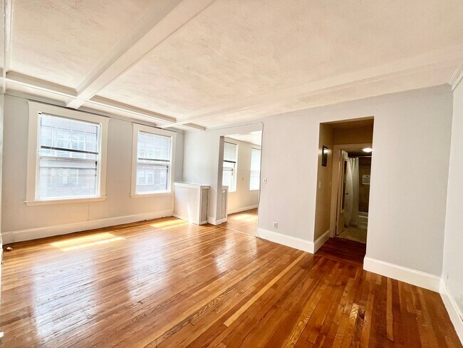 124 Sutherland Rd, Unit 5