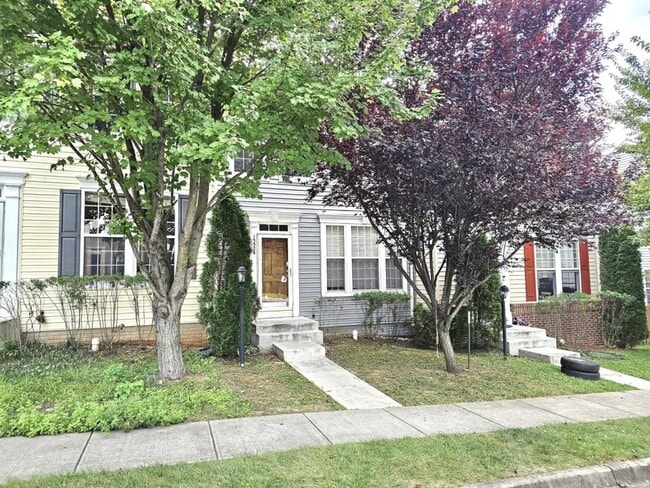 property at 15328 Elizabeth Burbage Loop