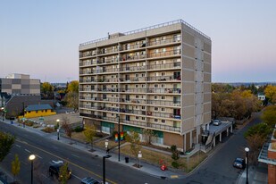 325 10th St NW Apartments