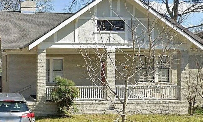 1386 Athens Ave SW in Atlanta, GA - Building Photo - Building Photo