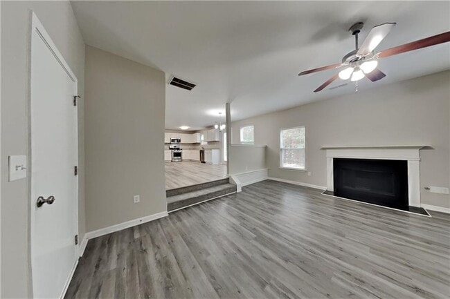 4598 Ash Tree St SW in Snellville, GA - Building Photo - Building Photo