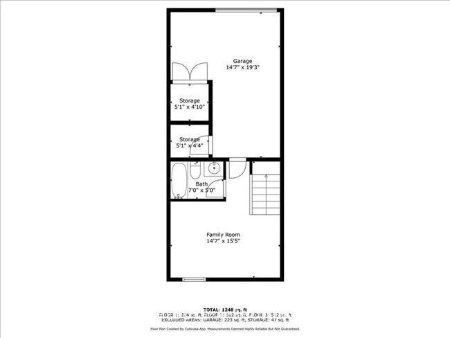 147 Danbury St SW in Washington, DC - Building Photo - Building Photo