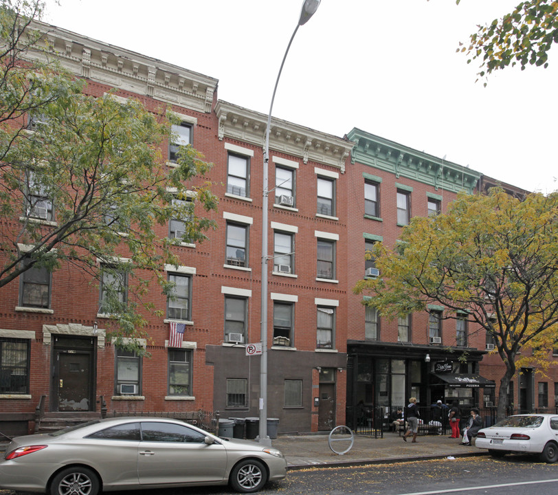 774 Classon Ave in Brooklyn, NY - Building Photo