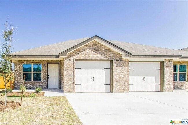 2408 Alterman Dr in Temple, TX - Building Photo - Building Photo