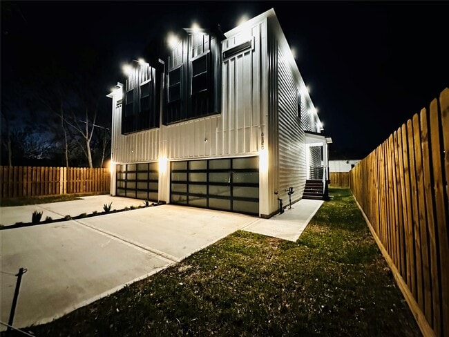 610 E 41st St in Houston, TX - Building Photo - Building Photo