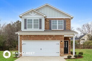 7265 Owen Park Cir in Lake View, AL - Building Photo