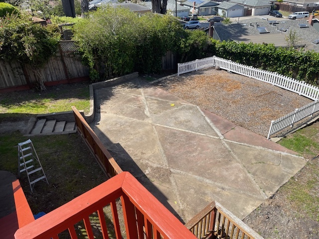 1037 Monte Verde Dr in Pacifica, CA - Building Photo - Building Photo