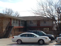 Summit Gardens Apartments in Oklahoma City, OK - Building Photo - Building Photo