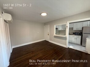 1607 W 37th St in Kansas City, MO - Building Photo - Building Photo