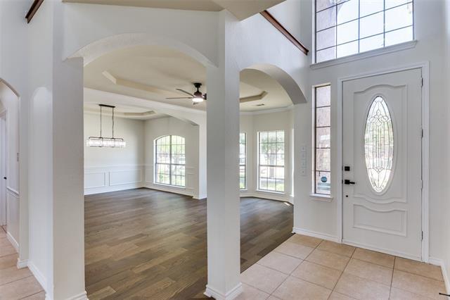 7241 Tahoe Springs Dr in Fort Worth, TX - Building Photo - Building Photo