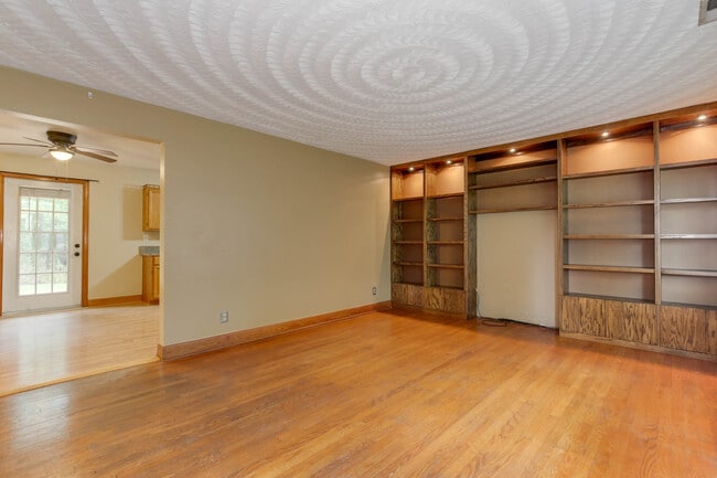 property at 128 Mann Dr