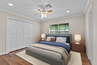 804 Valerie Ave in Pasadena, TX - Foto de edificio - Building Photo