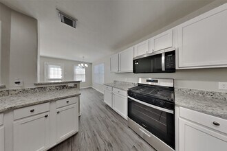 6607 Portlick Dr in Katy, TX - Building Photo - Building Photo