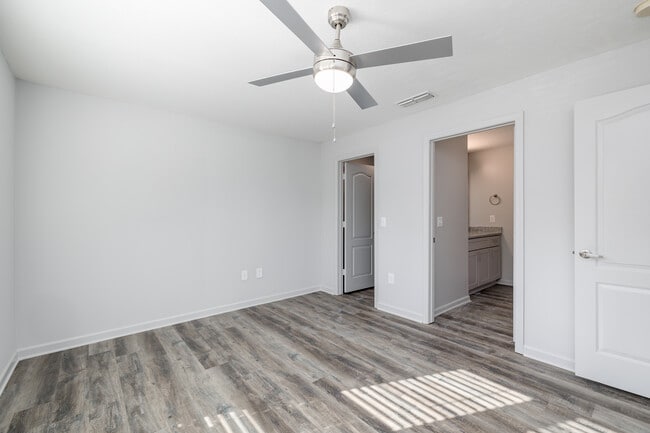 Columbia Peoplestown in Atlanta, GA - Foto de edificio - Interior Photo