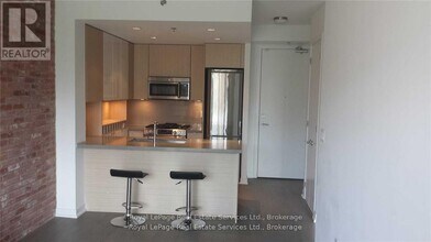 88 Colgate Ave in Toronto, ON - Building Photo - Building Photo