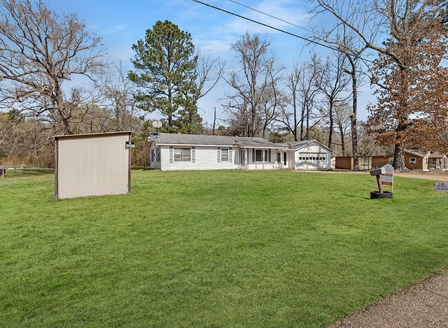 187 Alan Ln in Texarkana, TX - Building Photo - Building Photo