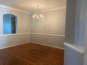 10034 Williams Field Dr in Houston, TX - Building Photo - Building Photo