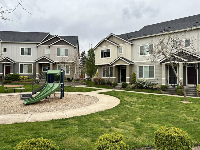 property at 21743 SW Berkshire Ter