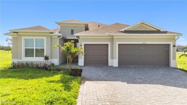 property at 4029 NW 37th Ave