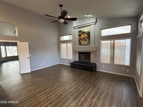 1210 E Briarwood Terrace in Phoenix, AZ - Building Photo - Building Photo