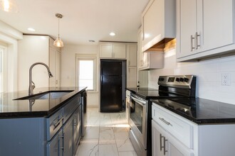 219 N Rosedale Ave in Tulsa, OK - Building Photo - Building Photo