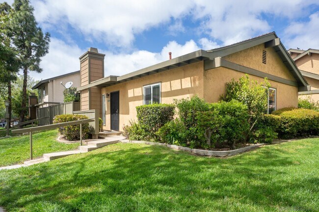 property at 10622 Caminito Derecho