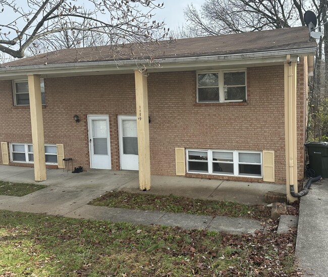 property at 1179 Tatesbrook Dr