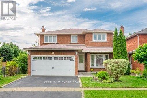 property at 42 Dundalk Crescent