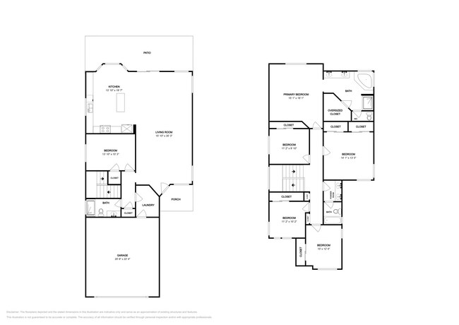 9168 Umberland Ave in Las Vegas, NV - Building Photo - Building Photo