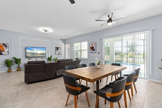 4448 Monado Dr in Kissimmee, FL - Building Photo - Building Photo