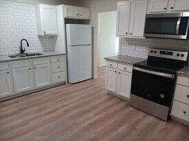 422 Rhode Island St SE in Albuquerque, NM - Building Photo