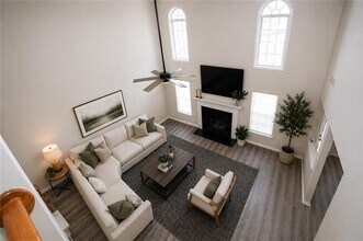 4493 Bridle Ridge Way in Stonecrest, GA - Building Photo - Building Photo