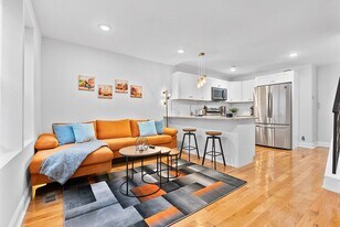 3025 Baltz St in Philadelphia, PA - Building Photo