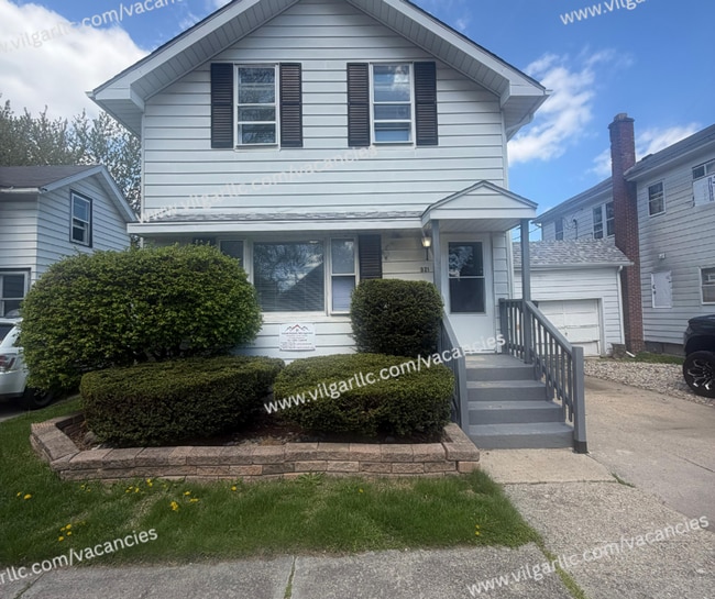 property at 321 Grove St