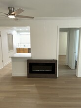 596 N 2nd St, Unit 1 in San Jose, CA - Foto de edificio - Building Photo