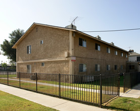 Nuevo Apartments in Fontana, CA - Building Photo - Building Photo