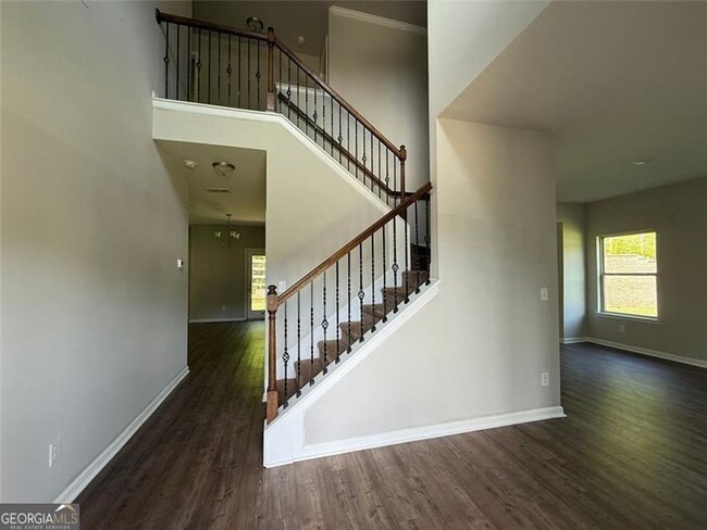 221 Creek View Pl in Canton, GA - Building Photo - Building Photo