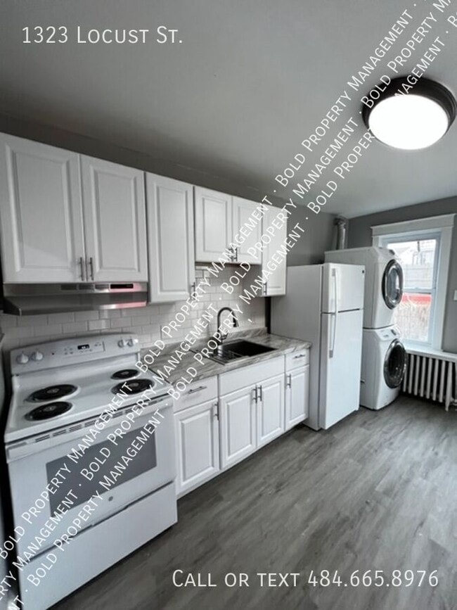 1323 Locust St in Reading, PA - Building Photo - Building Photo