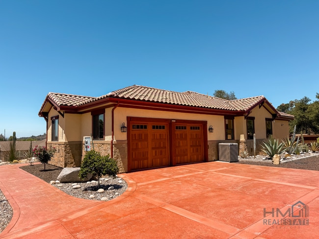 property at 13815 Woods Valley Ct