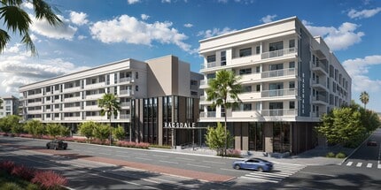Ragsdale in Phoenix, AZ - Foto de edificio - Building Photo