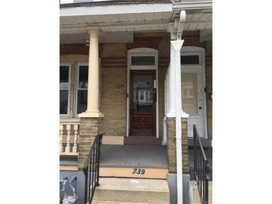 property at 739 N 5th St