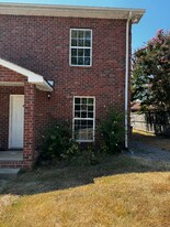 4111 Church St, Unit A in Nashville, TN - Building Photo