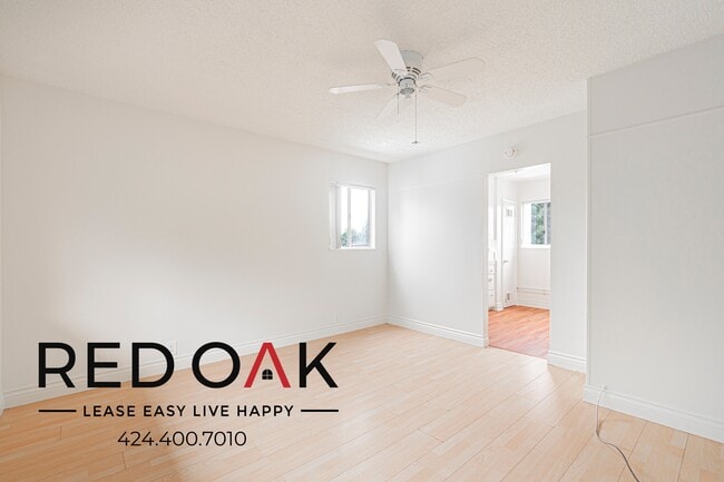 6803 Long Beach Blvd in Long Beach, CA - Building Photo - Building Photo