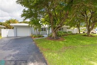 1791 NE 46th St in Oakland Park, FL - Building Photo - Building Photo