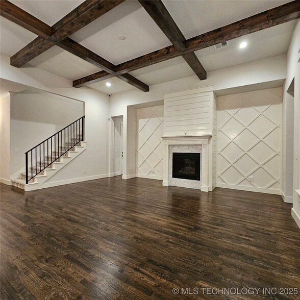 1040 E 38th St in Tulsa, OK - Building Photo - Building Photo
