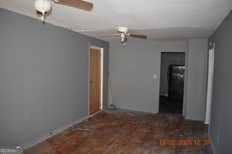 803 Grosso Ave in Macon, GA - Building Photo - Building Photo