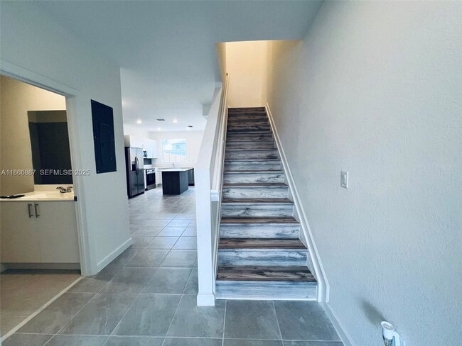 property at 17955 SW 358th St