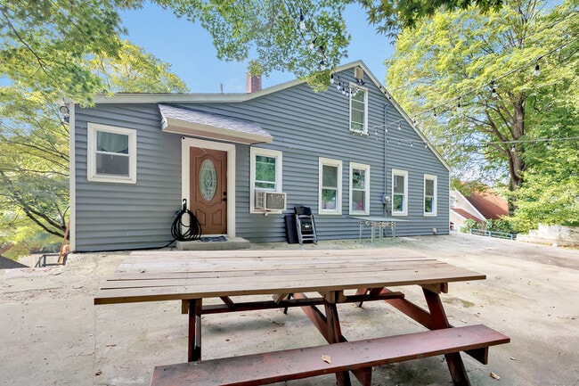 property at 18 Vose St